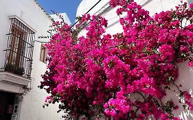Suite Buganvilla Vejer